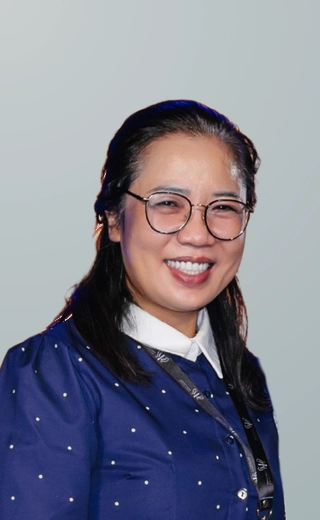Ban điều hành 5
