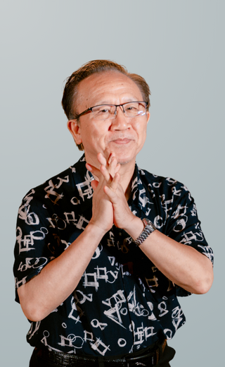 Ban điều hành 1
