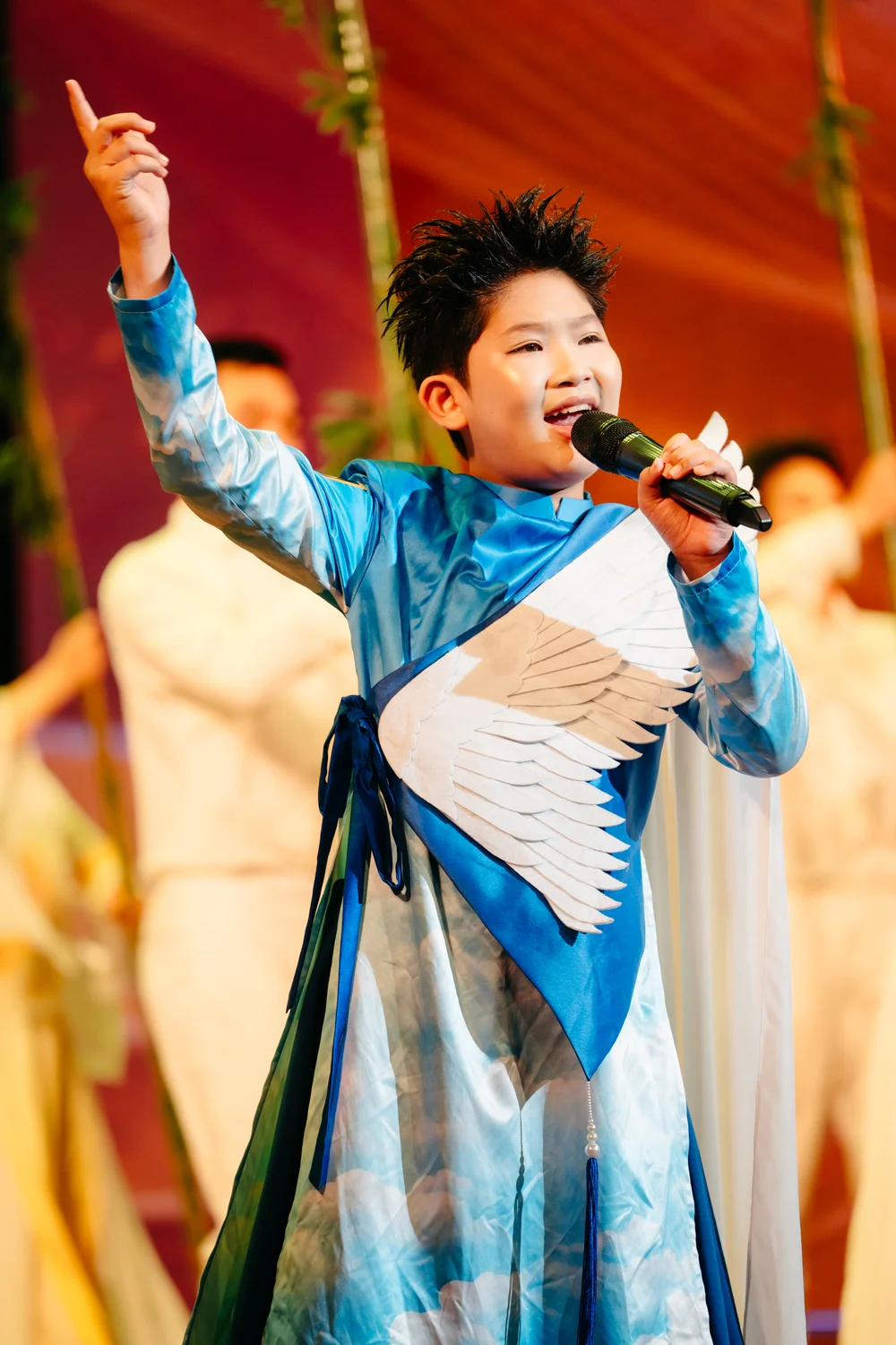 Đinh Tiến Phúc