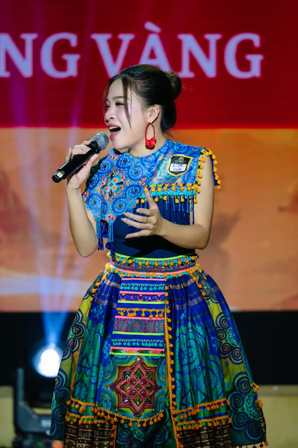 Hoàng Thị Thu Dung