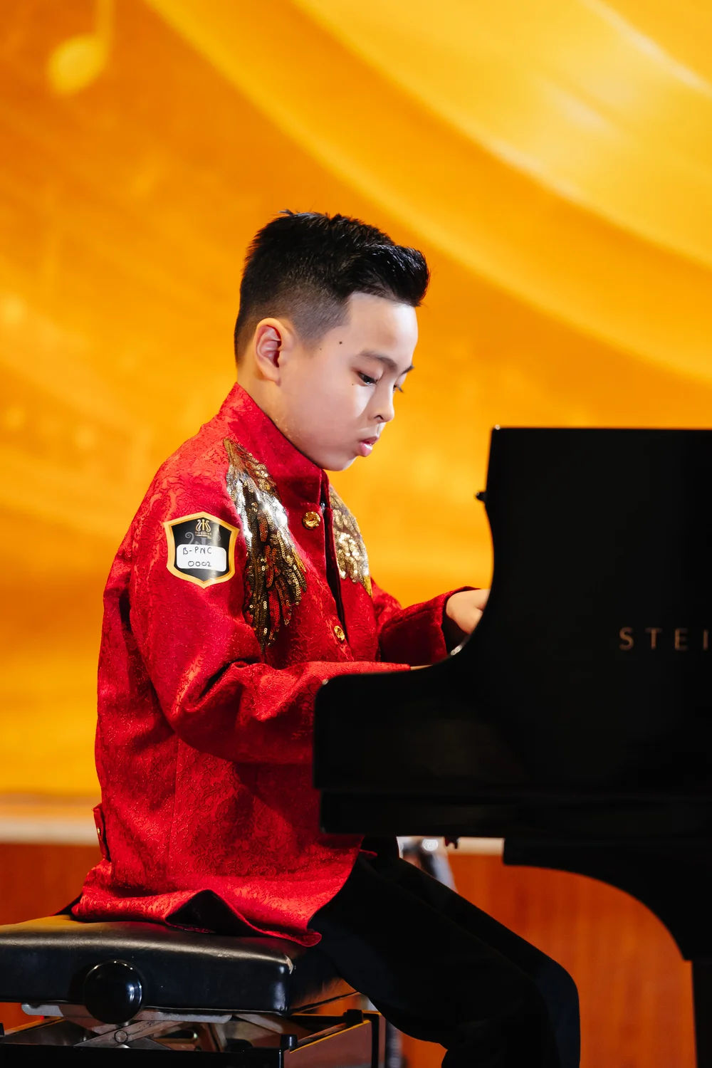 Lê Đức Hùng Anh