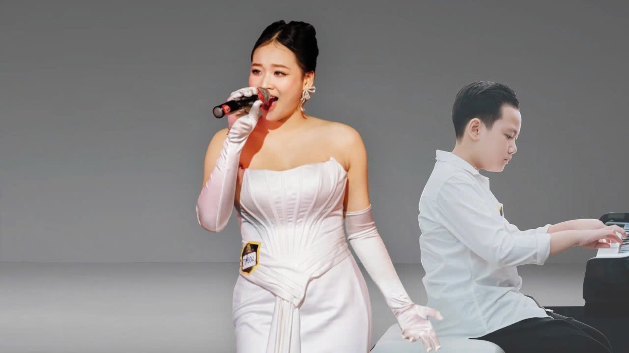 Trần Việt Anh & Bảo Ngọc