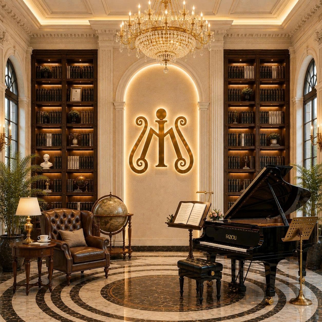 Viện Khoa học Giáo dục Yoshine Melody