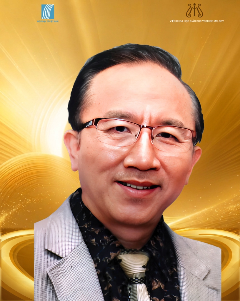 Gs. Minh Quân